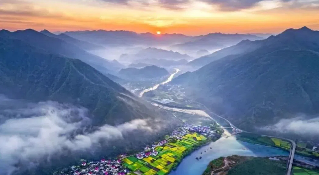 石台：硒土有新韵