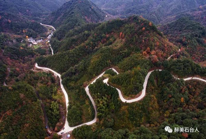 仙寓大山村将军岩道路工程.jpg